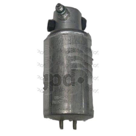 Gpd System Service Kit 9443377